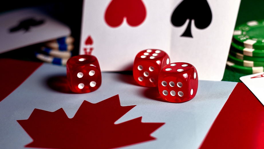 Canadian casinos