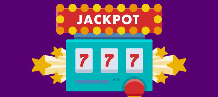 progressive jackpots at BTC casinos