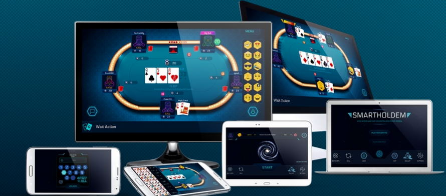 CoinPoker for your poker games