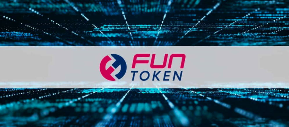 the choice of FUN Token