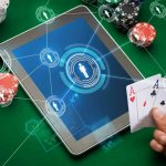 use machine learning in gambling