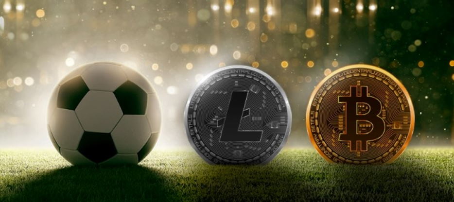 cryptocurrency sports betting